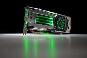 NVIDIA Titan Xp Collectors Edition