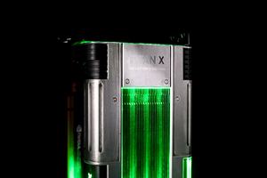 NVIDIA Titan Xp Collectors Edition