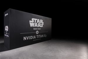 NVIDIA Titan Xp Collectors Edition