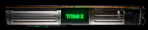 NVIDIA Titan Xp Collectors Edition