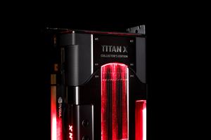 NVIDIA Titan Xp Collectors Edition