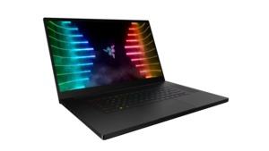 Razer Blade 17 mit Tiger Lake H