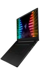 Razer Blade 17 mit Tiger Lake H