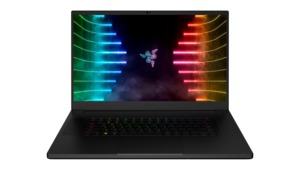 Razer Blade 17 mit Tiger Lake H