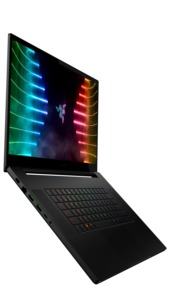 Razer Blade 17 mit Tiger Lake H