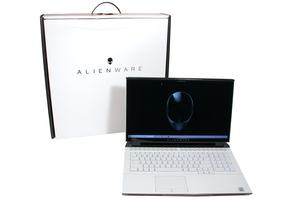 Alienware Area-m51 R2 im Test