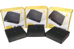 ZOTAC ZBOX Magnus im Triple-Test