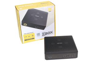 ZOTAC ZBOX Magnus im Triple-Test