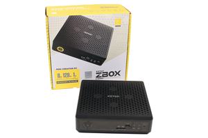 ZOTAC ZBOX Magnus im Triple-Test