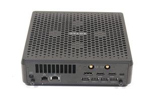 ZOTAC ZBOX Magnus im Triple-Test