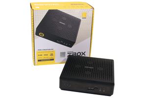 ZOTAC ZBOX Magnus im Triple-Test