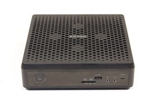 ZOTAC ZBOX Magnus im Triple-Test