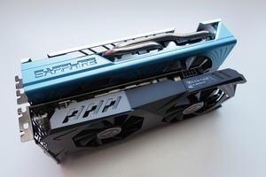 Sapphire Nitro+ Radeon RX 590 8GD5 Special Edition