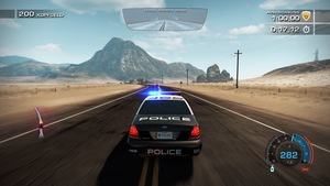 Need for Speed Hot Pursuit Remastered