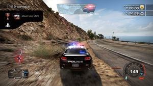 Need for Speed Hot Pursuit Remastered