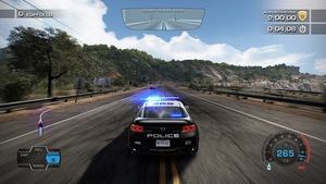 Need for Speed Hot Pursuit Remastered