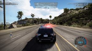 Need for Speed Hot Pursuit Remastered