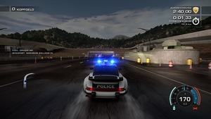 Need for Speed Hot Pursuit Remastered