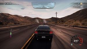 Need for Speed Hot Pursuit Remastered