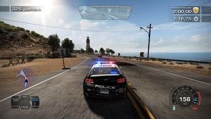 Need for Speed Hot Pursuit Remastered