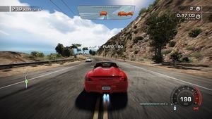 Need for Speed Hot Pursuit Remastered