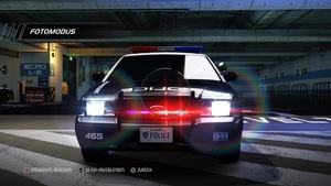 Need for Speed Hot Pursuit Remastered