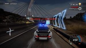 Need for Speed Hot Pursuit Remastered