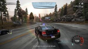 Need for Speed Hot Pursuit Remastered