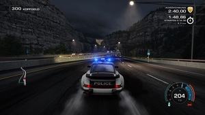 Need for Speed Hot Pursuit Remastered