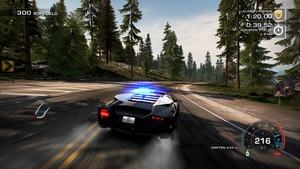 Need for Speed Hot Pursuit Remastered