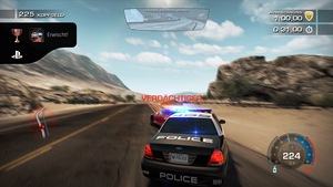 Need for Speed Hot Pursuit Remastered