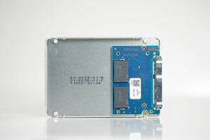 Crucial MX500 4 TB