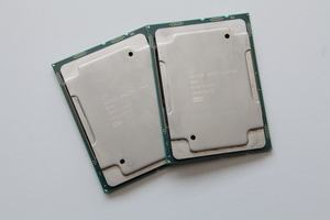 Intel Xeon Platinum 8280