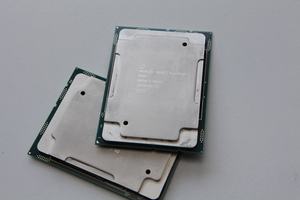 Intel Xeon Platinum 8280