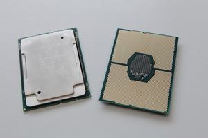 Intel Xeon Platinum 8280