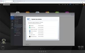 QNAP QTS 4.4.1