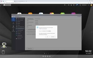 QNAP QTS 4.4.1