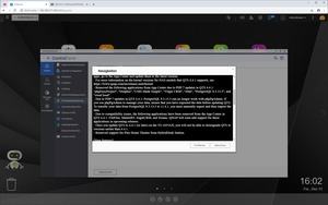 QNAP QTS 4.4.1