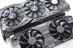 EVGA GeForce RTX 2060 XC Ultra