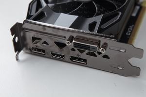 EVGA GeForce RTX 2060 XC Ultra