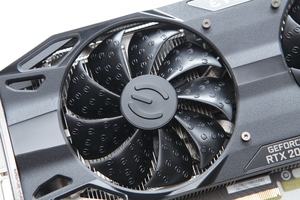 EVGA GeForce RTX 2060 XC Ultra