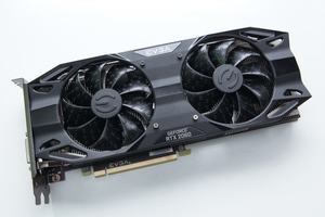 EVGA GeForce RTX 2060 XC Ultra