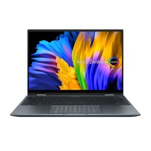 ASUS ZenBook 14 Flip OLED 2021