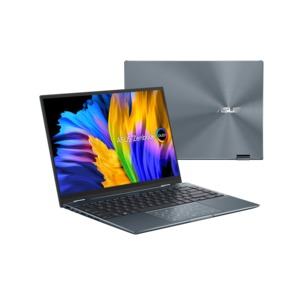 ASUS ZenBook 14 Flip OLED 2021