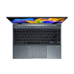 ASUS ZenBook 14 Flip OLED 2021