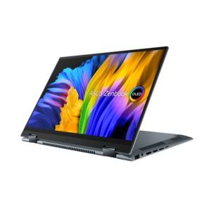 ASUS ZenBook 14 Flip OLED 2021