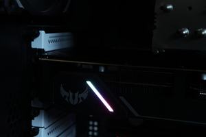 ASUS TUF Radeon RX 5600 XT O6G Evo Gaming