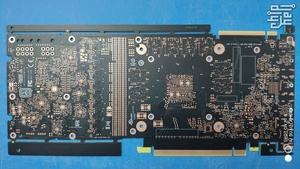 Vermeintliches PCB einer GeForce GTX 1180/1170