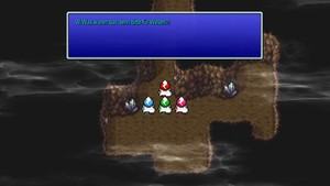 Final Fantasy III