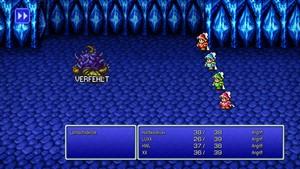 Final Fantasy III